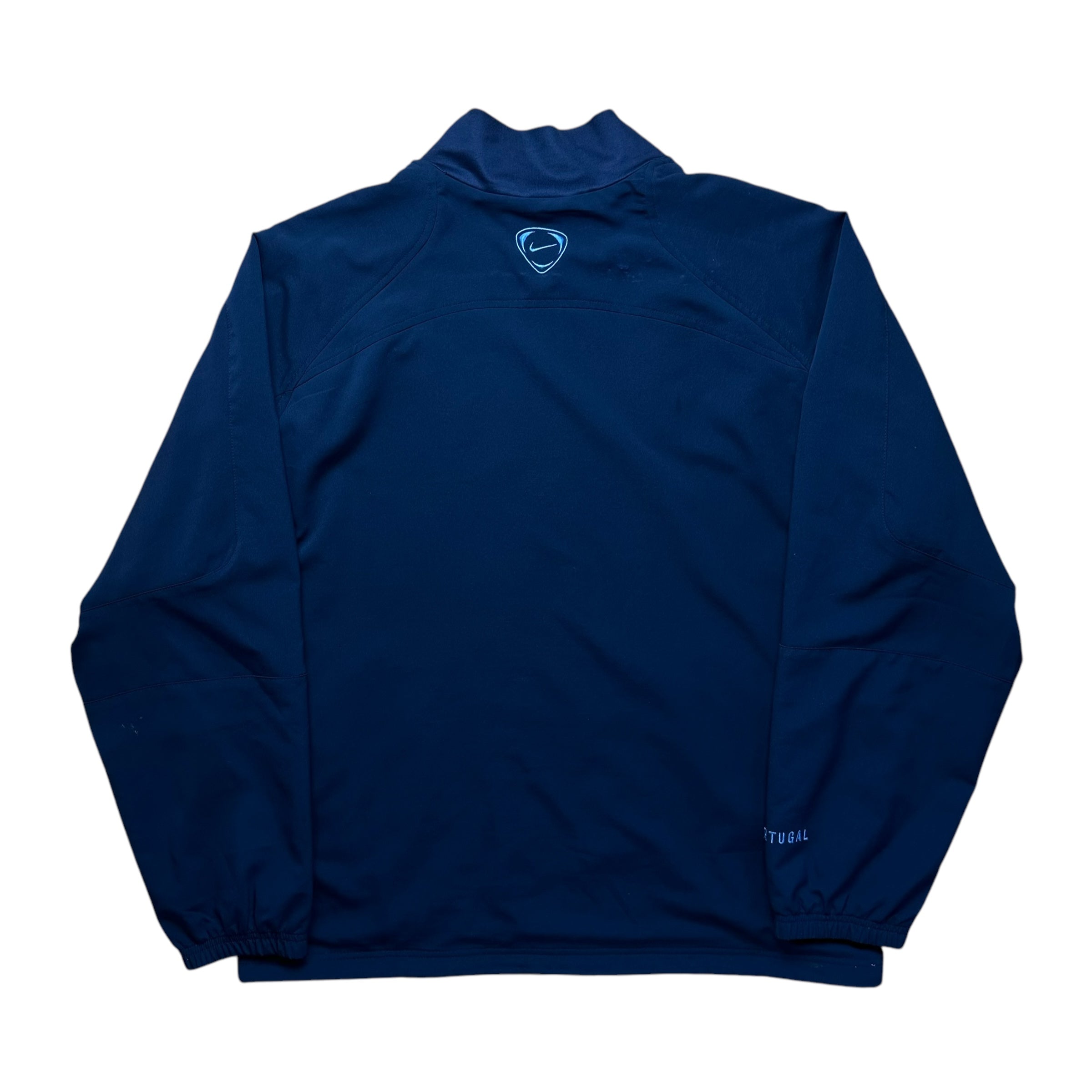 Portugal 2004 Track Jacket (L)